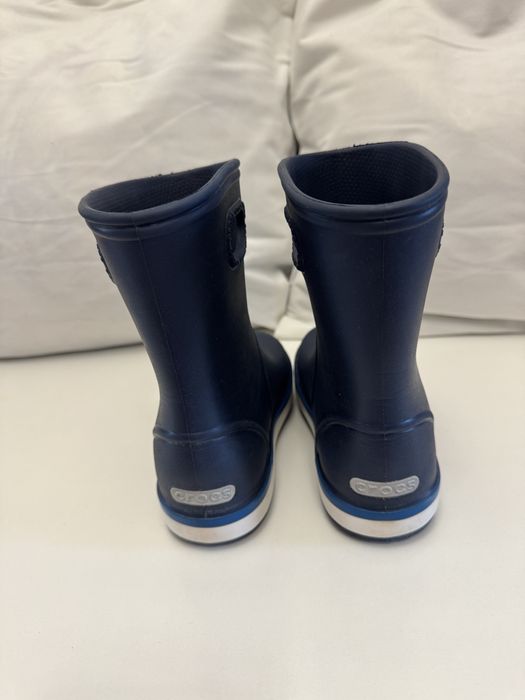 Чобітки Crocs, оригінал, С10