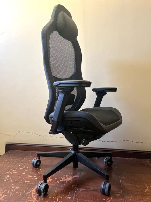 Cadeira de Gaming/Escritório Ergonómica Fractal Design