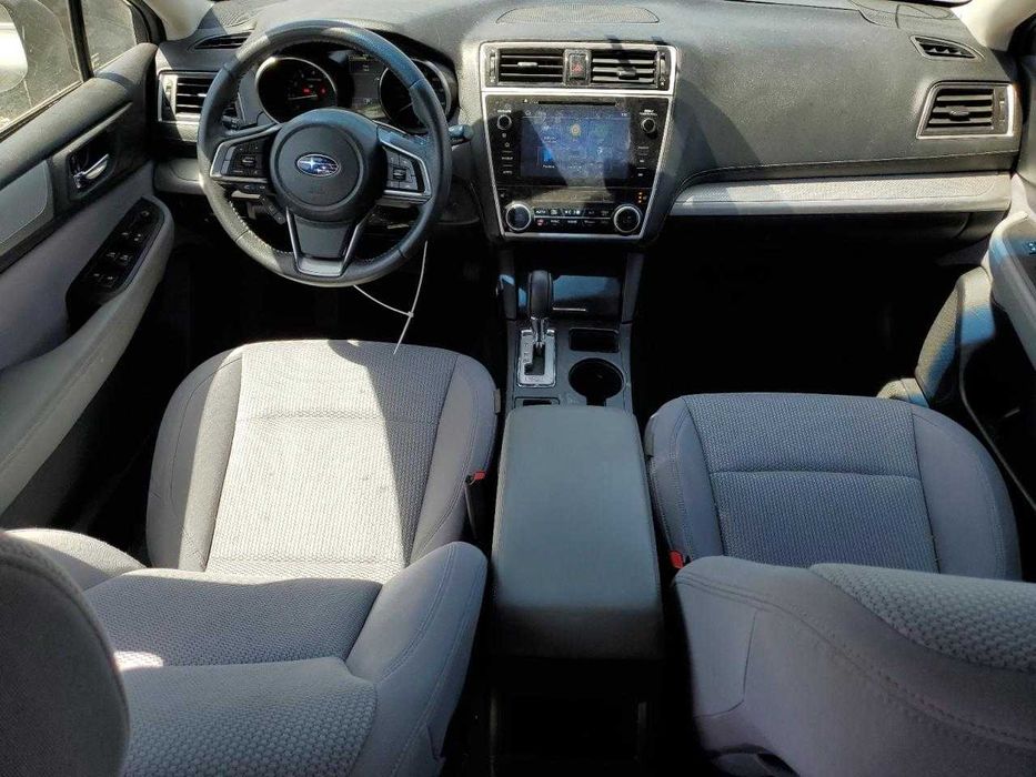 2019 Subaru Otuback 2.5I Premium