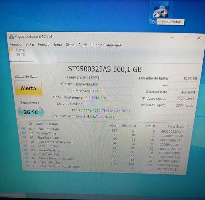 Portátil Packard bell424834825705891844