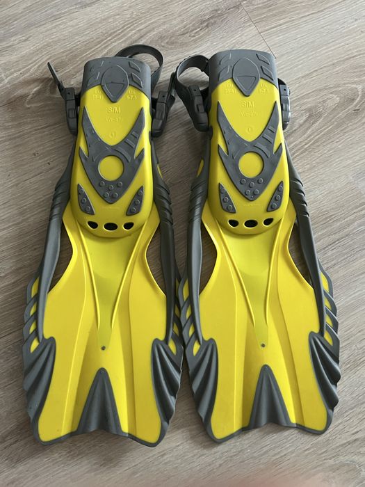 Ласти Tecnopro 38-41