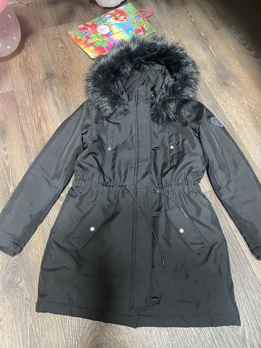 Лыжная куртка штаны костюм