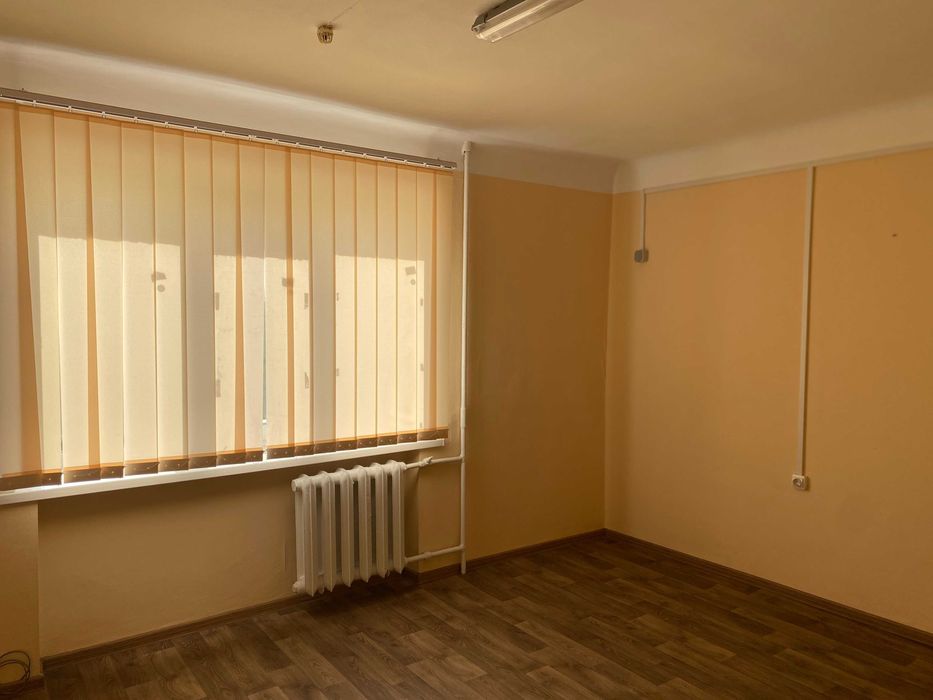 Аренда офисного помещения 16,7 м. кв.