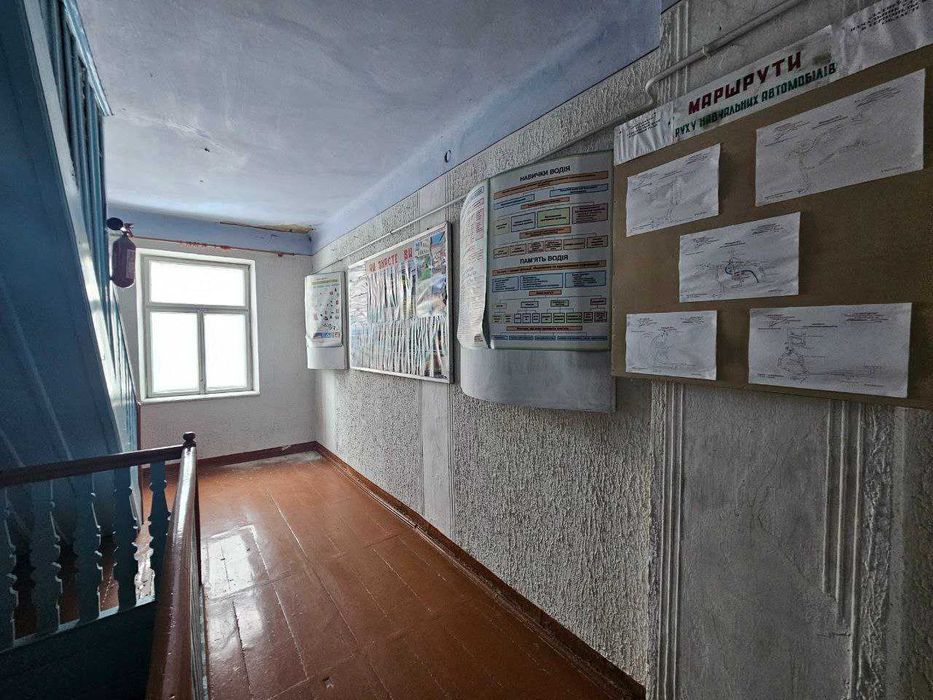 Продаж приміщення під реабілітаційний центр, оздоровчий комплекс тощо