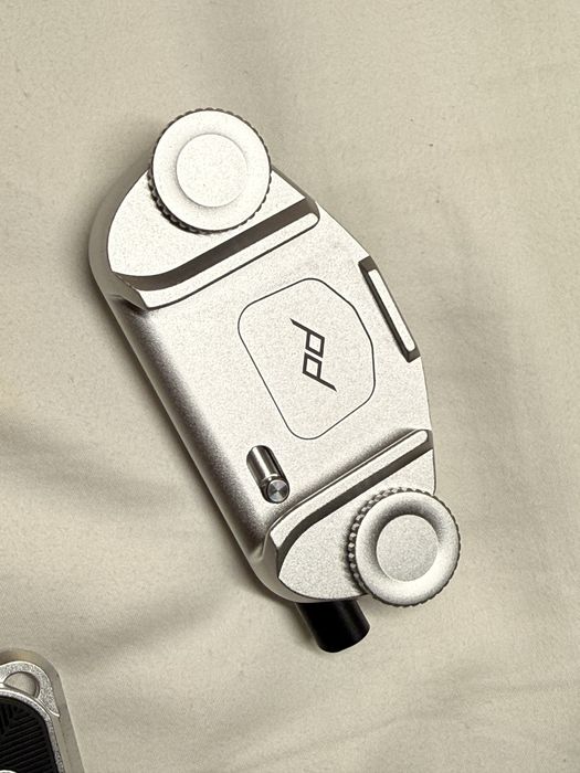 Peak Desing Camera Clip