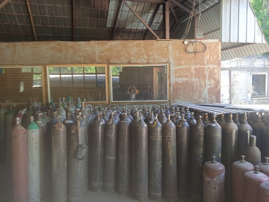 Кислород в Верходнепровск баллоны моноблок гелий редуктора углекислот