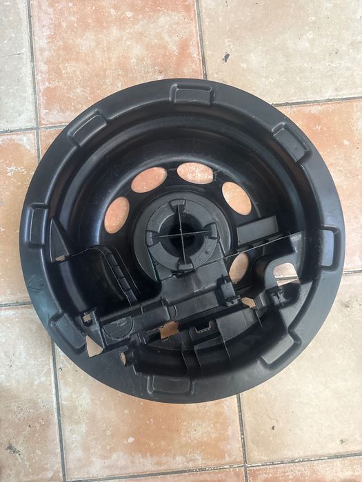 Suporte macacoe chave rodas mercedes w209/203