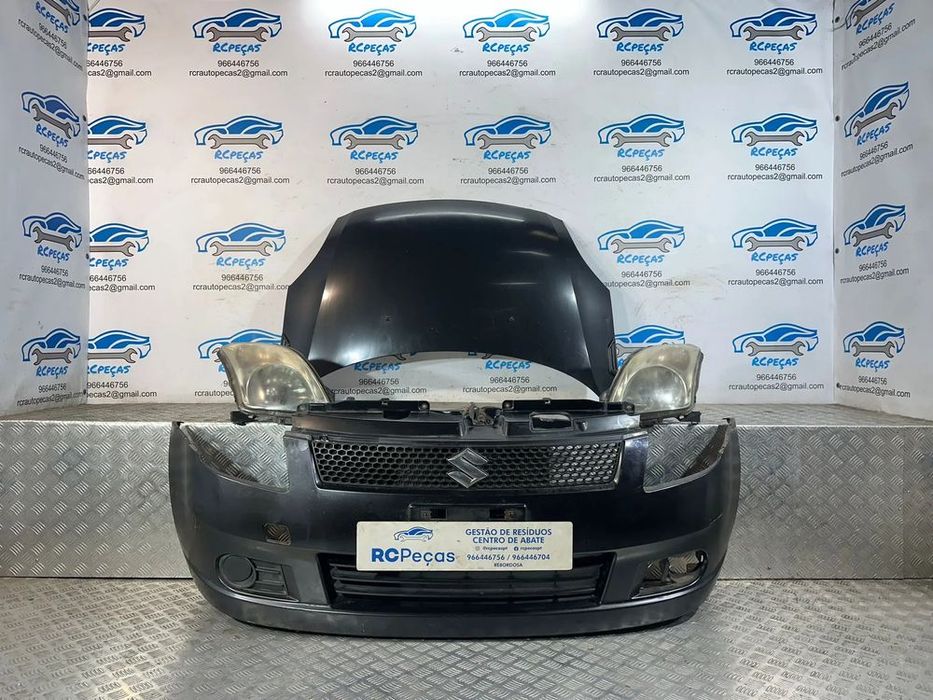 Frente Completa Suzuki Swift RS I 1 Mk1 1.5i 16v 100cv 2004 - 2010