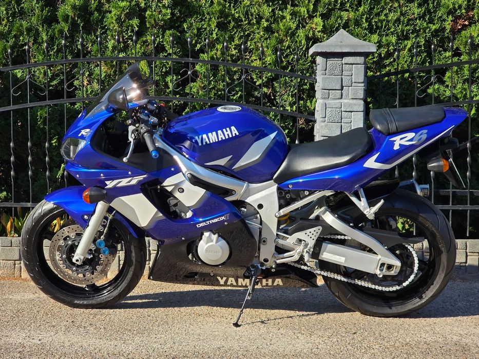 Yamaha