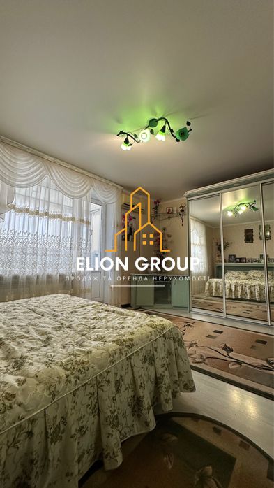 ‼️Продається 2 кімнатна квартира у передмісті