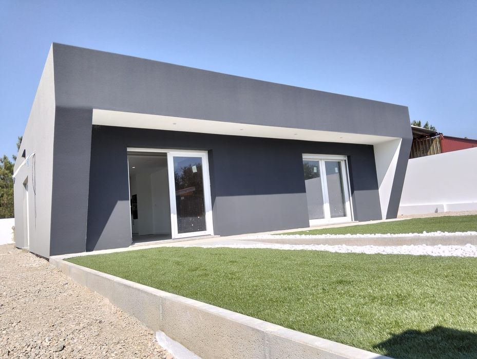 Moradia Isolada - Quinta da Lobateira