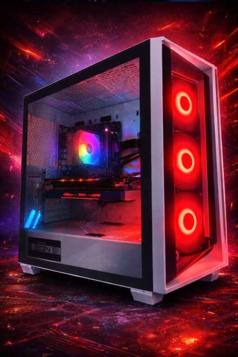 Сучасний ігровий Компютер