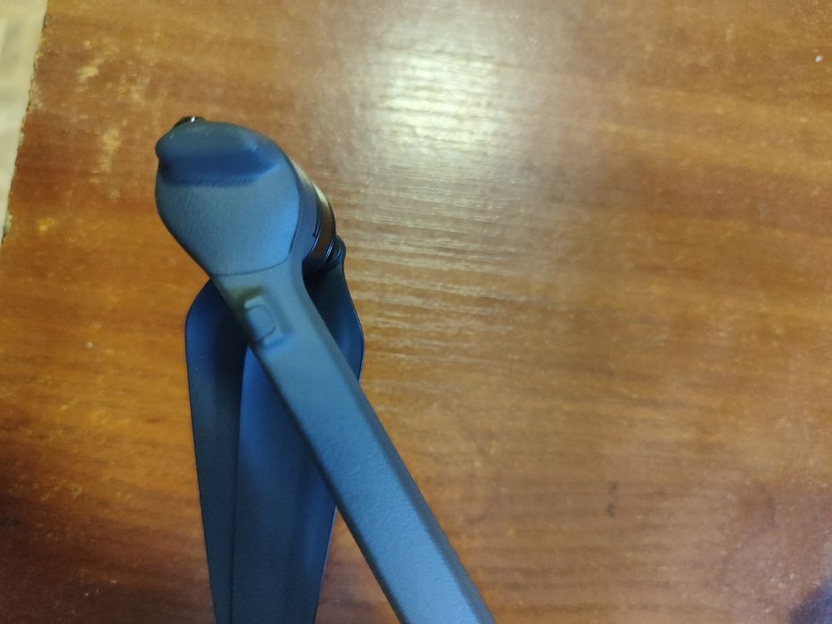 Мавік 3 про (наліт 29хв)