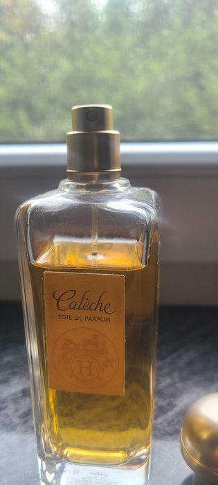 Hermes Caleche Soie de Parfum