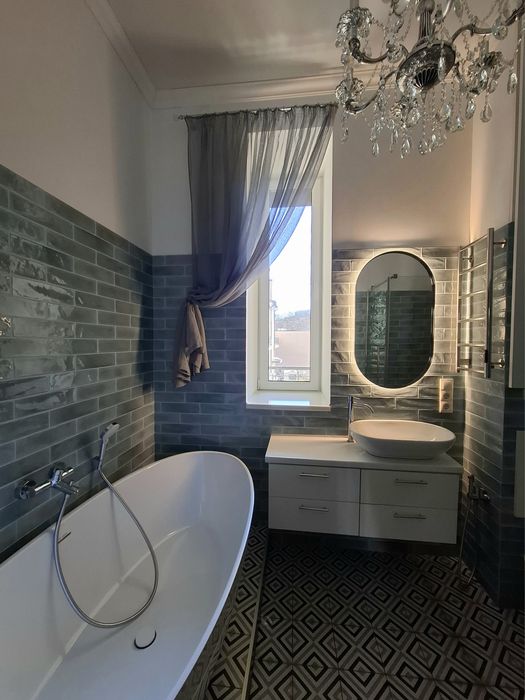 Оренда 3К  Поділ Андріївська церква, Хорива 4, Видова, Власник