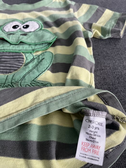 Дитячи речі на хлопчика