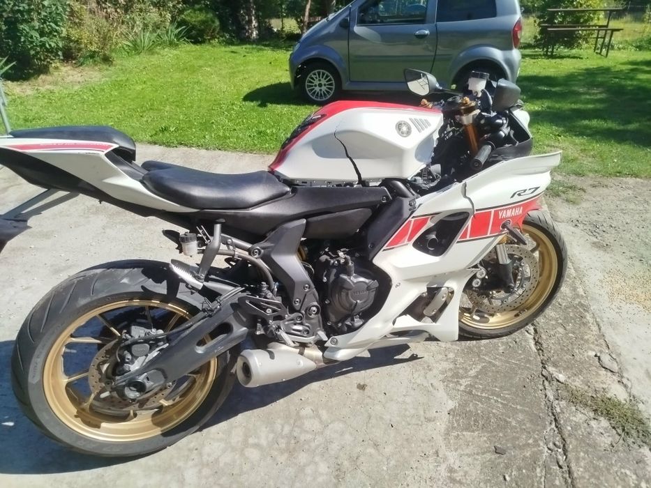 Yamaha