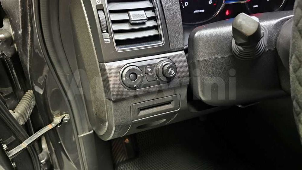 Chevrolet Captiva LT Premium