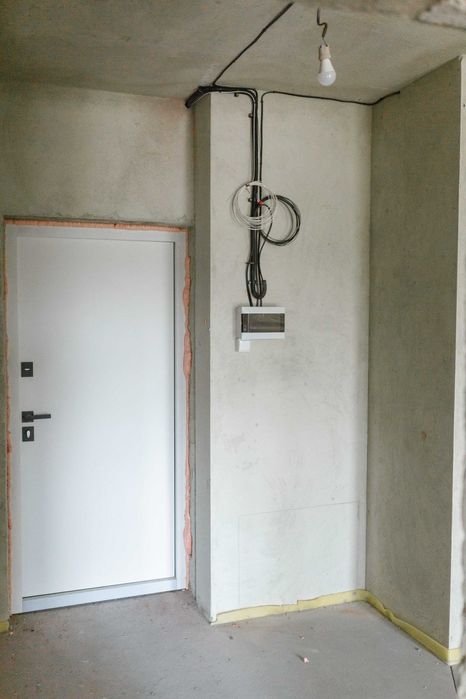 3-кімнатна квартира за адресою вул. Личаківська (площа 91,1 м²) - Atlanta.ua - фото 9