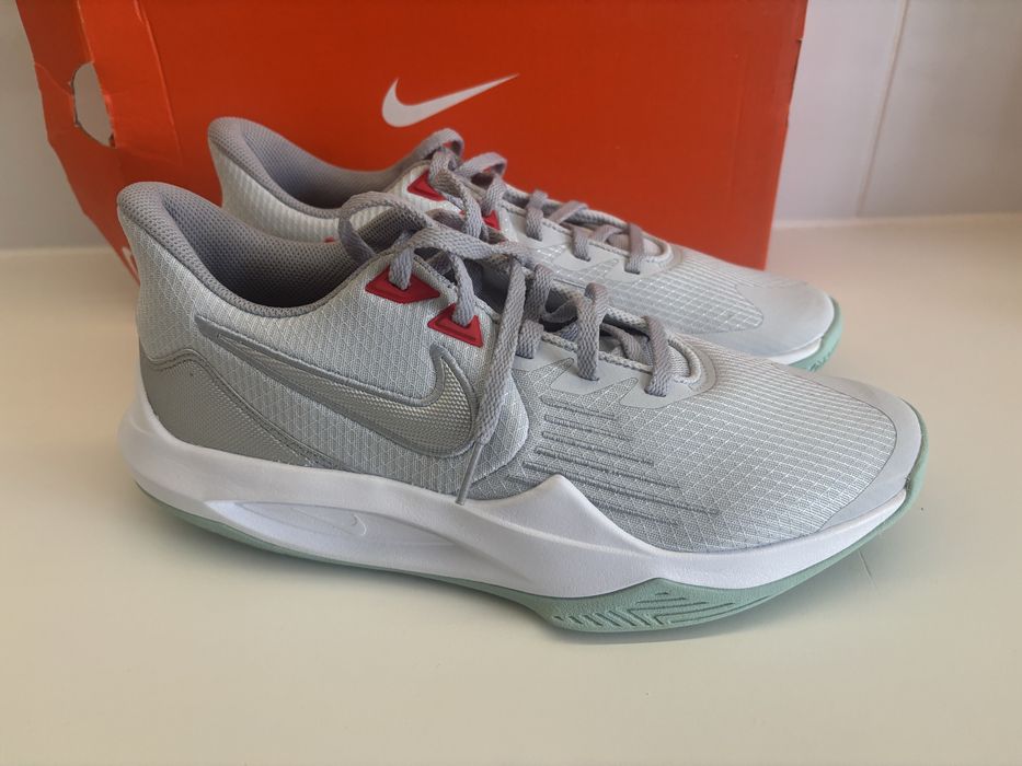Buty Nike air max new 43 pro precision VI