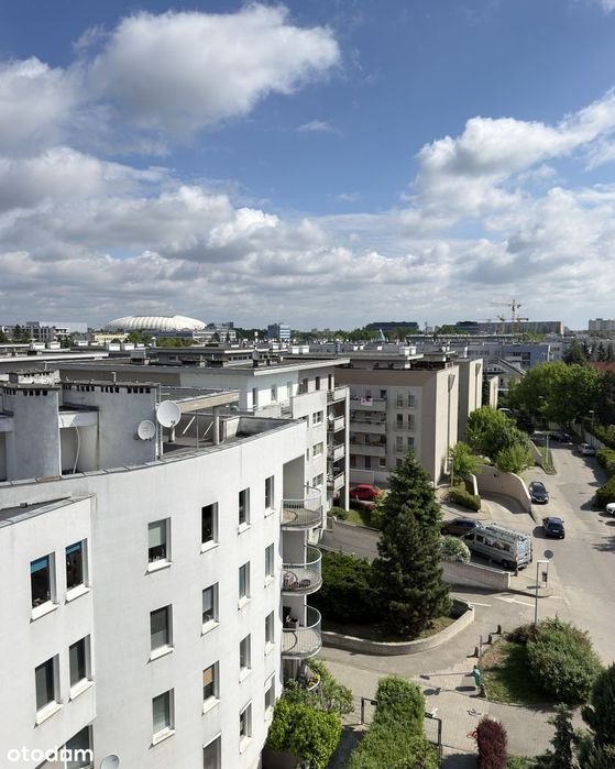 Mieszkanie – Poznań - Widok 3