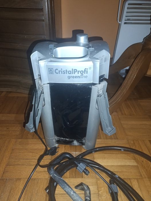 Aquário 140 litros