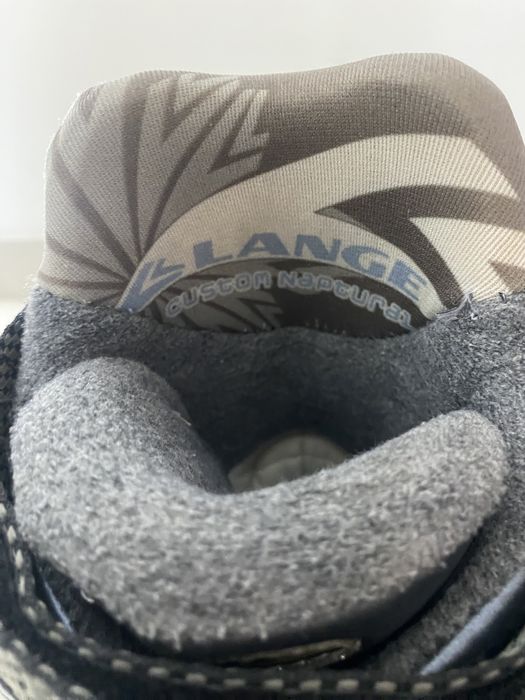 Buty narciarskie Lange CRL80 rozmiar 38