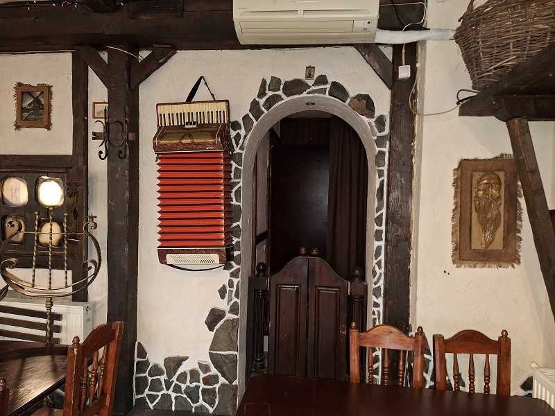 Продажа кафе-ресторана на ул. Марсельской. код 300335