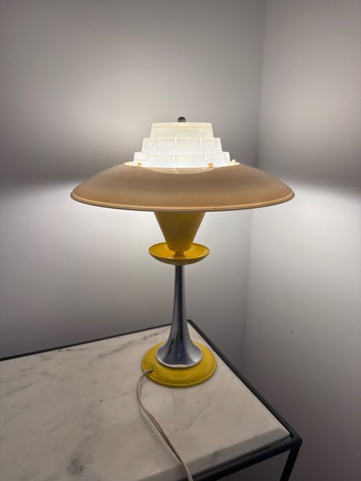 Luminária decorativa vintage, estilo sueco