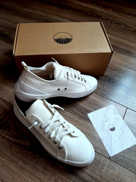 Кеды, мокасины Vulcaz Германия, Берлин размер 43,44