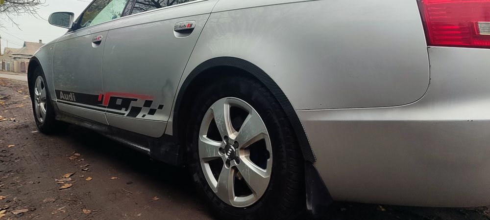 Продам  а6 c6 вхорошом стані