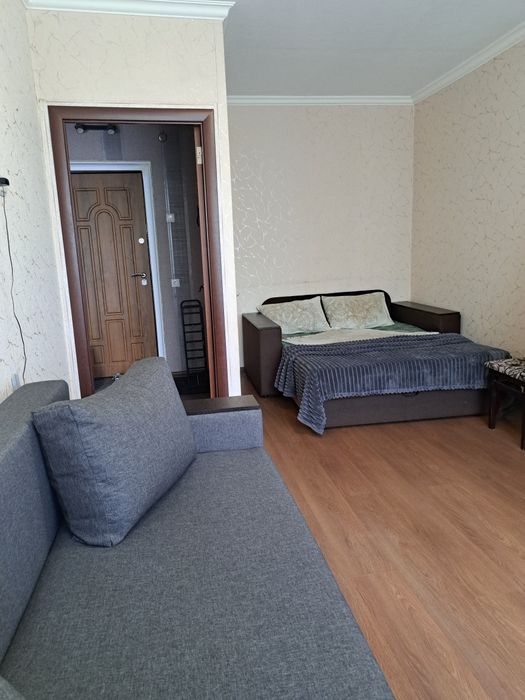 1-кімн. Леваневський м-в, 4-спальних місця