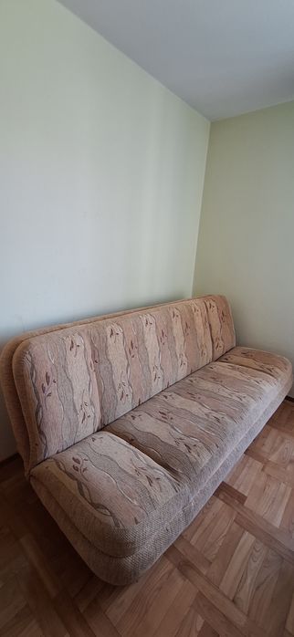 Wersalka łóżko sofa kanapa