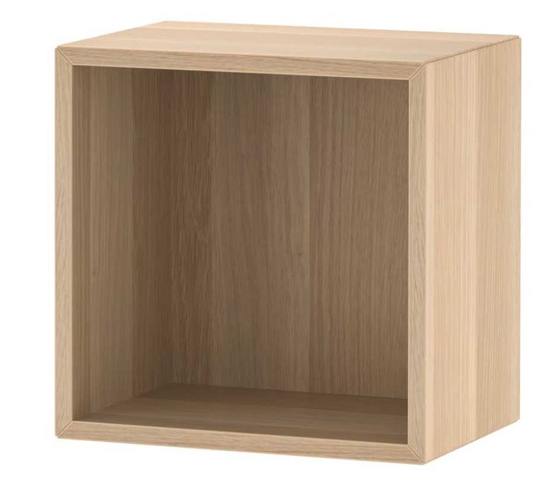 Armário/Cubo Eket Ikea Carvalho