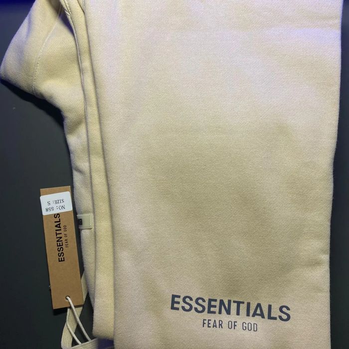 Calça Essentiel Fear of God