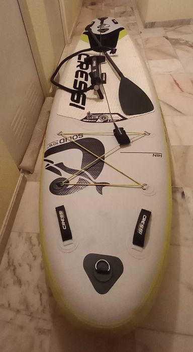 Prancha Paddle 10'6"