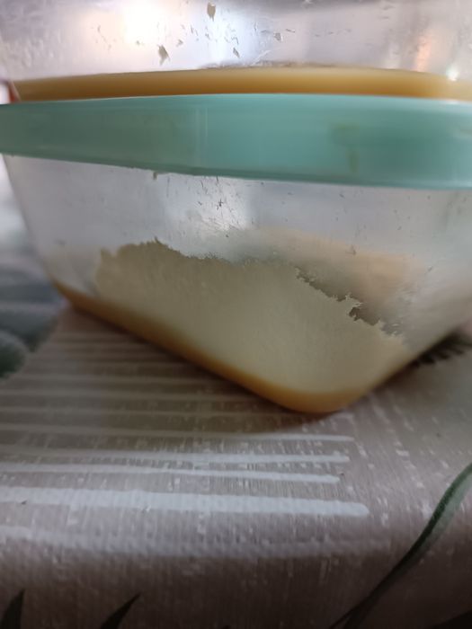 Micro nicień pokarm dla ryb