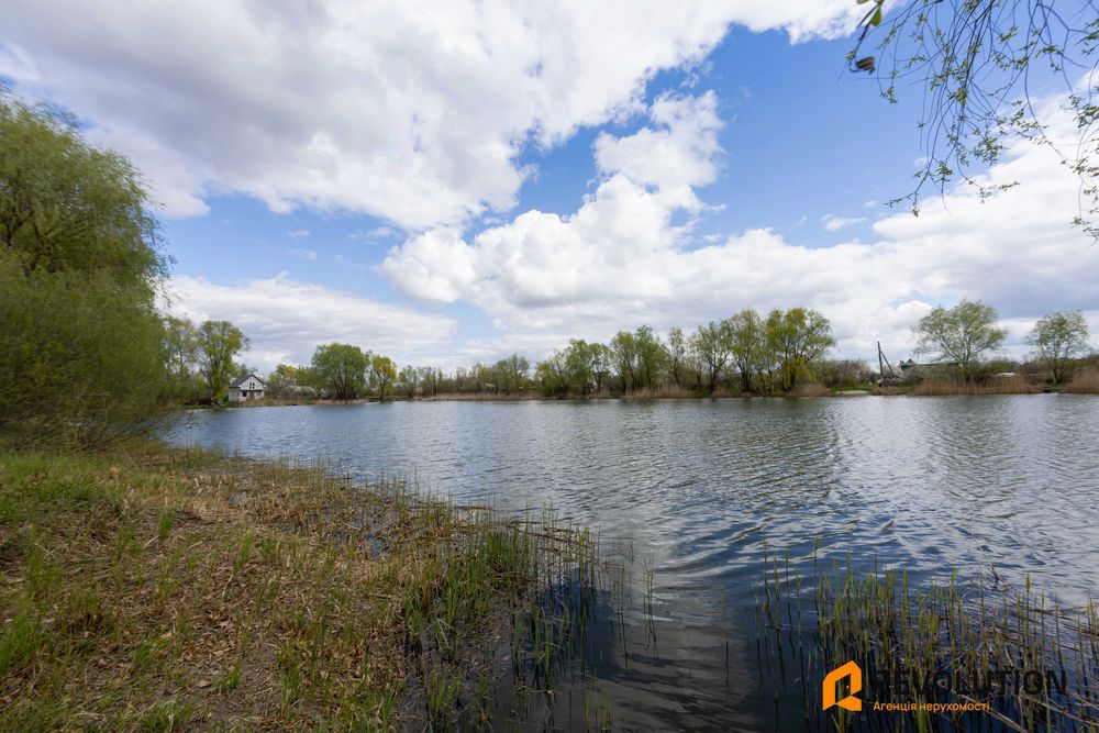 Без комісії. Продаж ділянки 18 соток, (12 соток, 6 соток) Бориспільський р-н, СТ Травневий -1