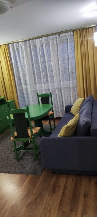 Mieszkanie! Wynajmę mieszkanie 2 pokojowe S-ec Centrum Ostrogórska! - Widok 4