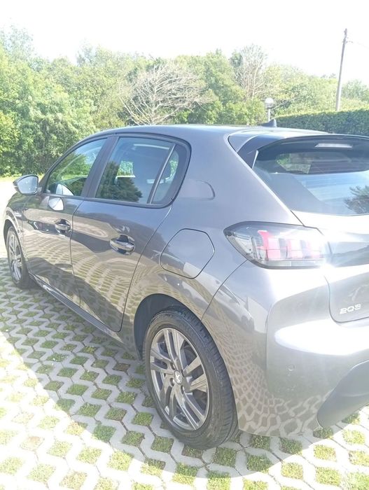 Peugeot 208 1.2 PureTech Active