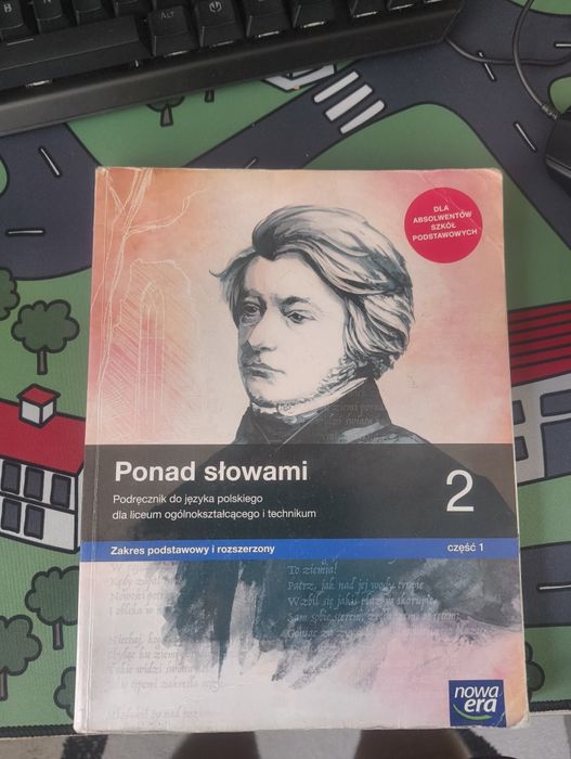 ponad slowami 2 cz.1
