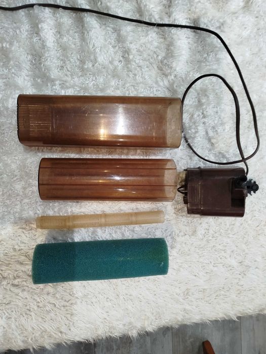 filtr wewnętrzny FLUVAL