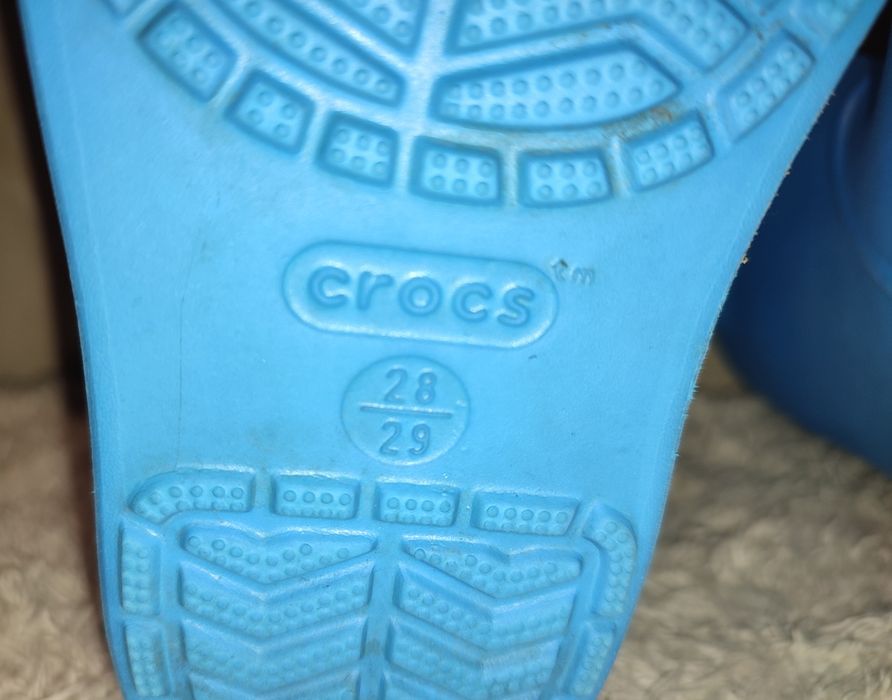 Сапожки Эва пена (28-29р/16,5см-ст.)