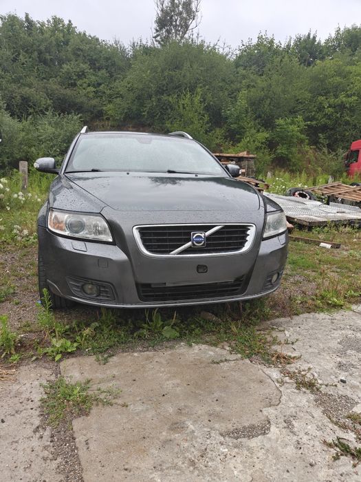 VOLVO V50 ,1.8 Benzyna+ LPG
