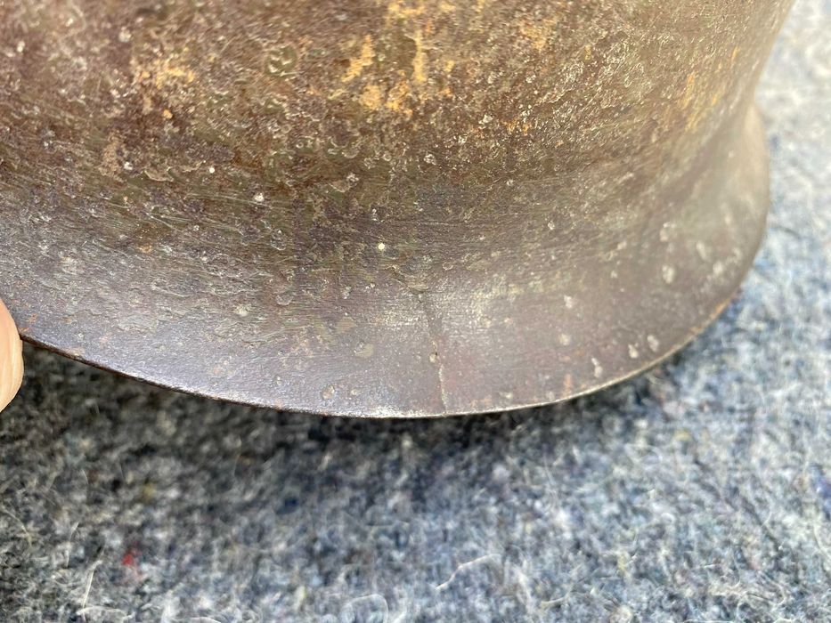 Hełm polski wz 31 Silesia