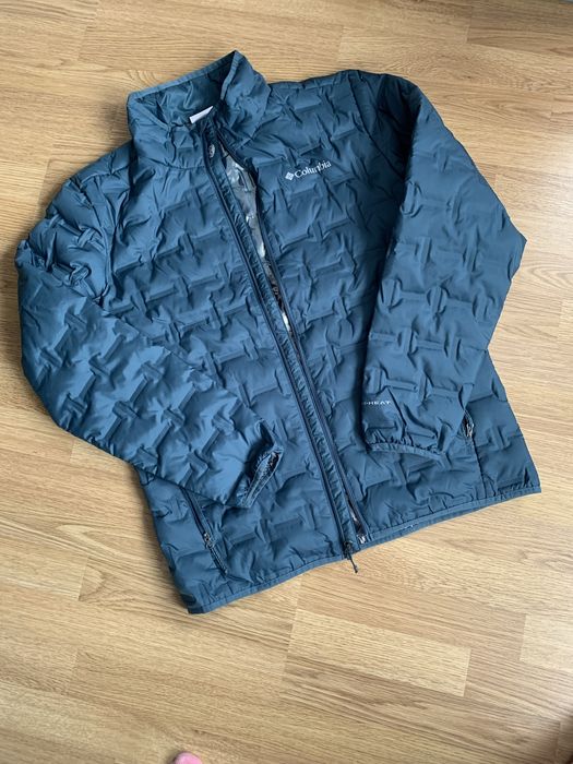 Куртка Columbia delta ridge ||