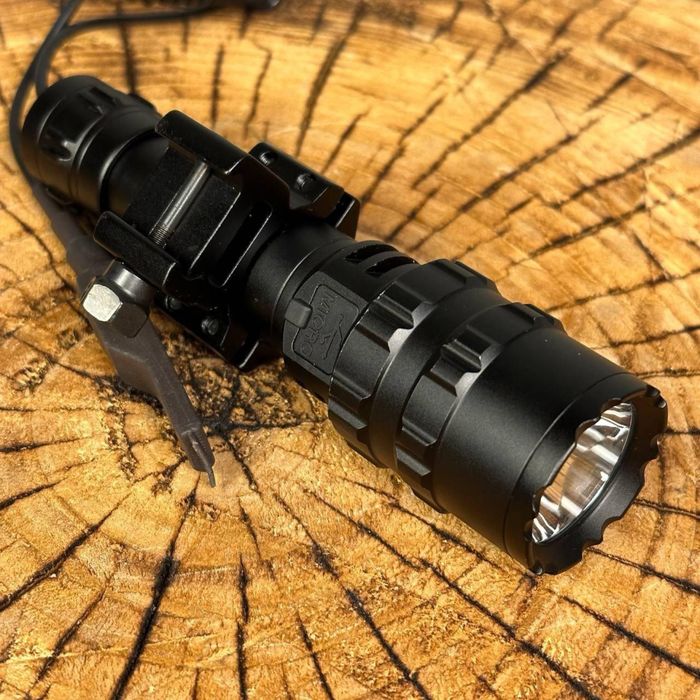 Підствольний ліхтарик