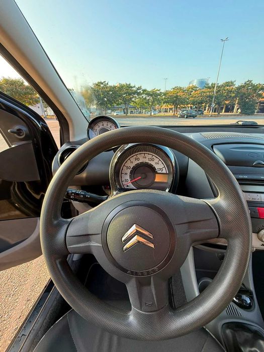 Citroen C1 Gasolina 1.0 2010