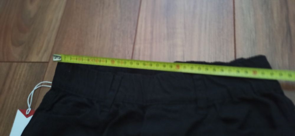 Nowe spodnie Lee Cooper rozmiar s