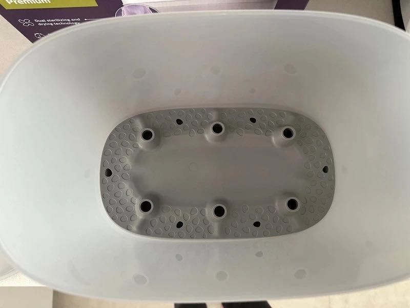 Philips Avent Estirilizador SCF293/00